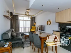 Prodej bytu 2+kk, Hurghada, Egypt, 60 m2