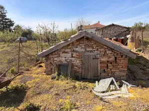 Prodej rodinného domu, Vidno, Bulharsko, 116 m2