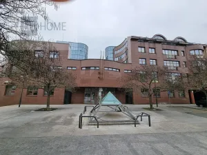 Pronájem komerční nemovitosti, Plzeň, 30 m2