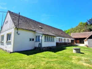 Prodej chalupy, Vysočany, 149 m2