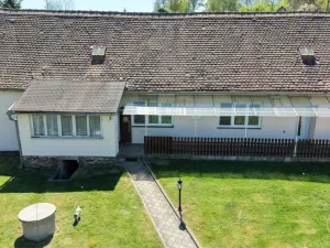 Prodej rodinného domu, Vysočany, 149 m2