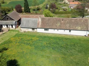 Prodej rodinného domu, Vysočany, 149 m2
