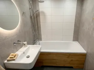 Prodej bytu 2+1, Šternberk, Nádražní, 52 m2