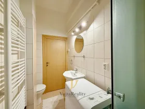 Pronájem bytu 2+kk, Olomouc, Gorazdovo nám., 43 m2