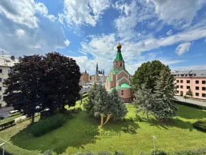 Pronájem bytu 2+kk, Olomouc, Gorazdovo nám., 43 m2