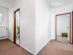 Prodej činžovního domu, Kadaň, Obránců míru, 300 m2