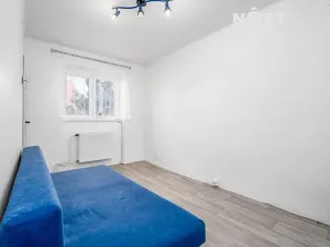 Prodej činžovního domu, Kadaň, Obránců míru, 300 m2