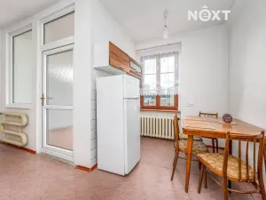 Prodej vícegeneračního domu, Podbořany, Hlubanská, 261 m2