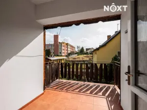 Prodej vily, Podbořany, Hlubanská, 261 m2
