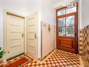Prodej vily, Podbořany, Hlubanská, 261 m2