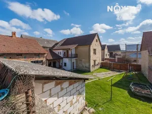 Prodej rodinného domu, Hředle, 206 m2