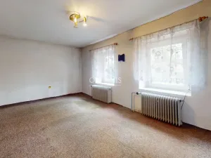 Prodej rodinného domu, Žatec - Bezděkov, 90 m2