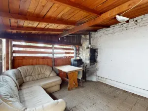 Prodej rodinného domu, Žatec - Bezděkov, 90 m2