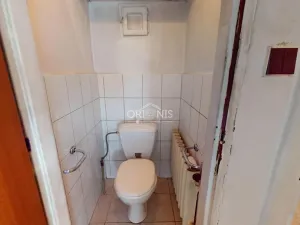 Prodej rodinného domu, Žatec - Bezděkov, 90 m2