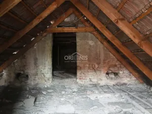 Prodej rodinného domu, Žatec - Bezděkov, 90 m2