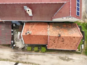 Prodej rodinného domu, Žatec - Bezděkov, 90 m2