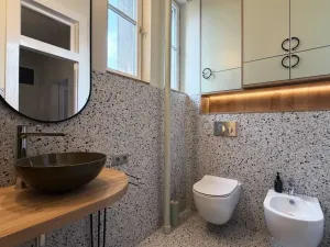 Prodej bytu 3+kk, Praha - Smíchov, Kotevní, 82 m2