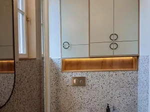 Prodej bytu 3+kk, Praha - Smíchov, Kotevní, 82 m2