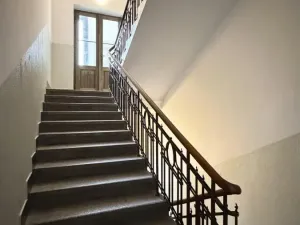 Prodej bytu 3+kk, Praha - Smíchov, Kotevní, 82 m2