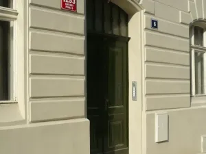 Prodej bytu 3+kk, Praha - Smíchov, Kotevní, 82 m2