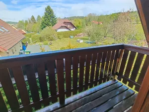 Prodej rodinného domu, Stachy, 250 m2