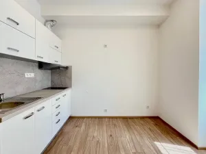 Pronájem bytu 2+kk, Brno, Cihlářská, 44 m2