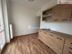 Prodej bytu 2+1, Hranice - Studánka, 55 m2