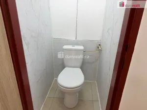 Prodej bytu 2+1, Hranice - Studánka, 55 m2