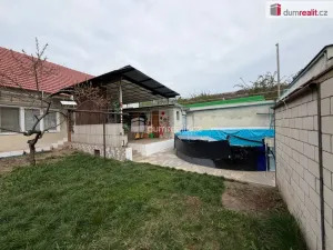 Prodej rodinného domu, Brno - Dvorska, Zapletalova, 150 m2