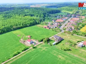 Prodej pozemku pro bydlení, Kratonohy - Michnovka, 4869 m2