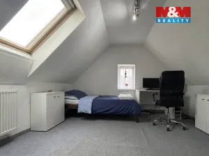 Prodej rodinného domu, Holedeč, Lesní, 130 m2