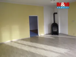 Prodej výrobních prostor, Otvice, Polní, 4026 m2