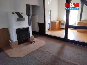 Prodej výrobních prostor, Otvice, Polní, 4026 m2