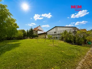 Prodej výrobních prostor, Otvice, Polní, 4026 m2