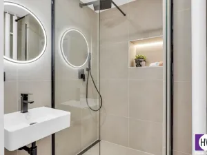 Prodej bytu 3+kk, Praha, Černokostelecká, 61 m2