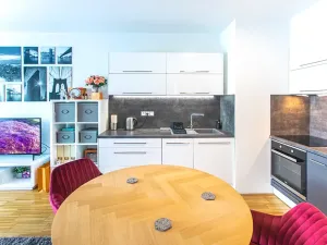 Pronájem bytu 2+kk, Praha, 59 m2