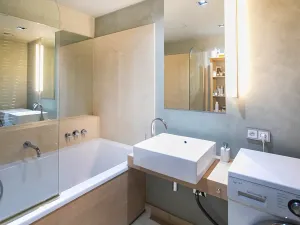 Pronájem bytu 2+kk, Praha, 59 m2