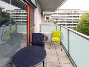 Pronájem bytu 2+kk, Praha, 59 m2