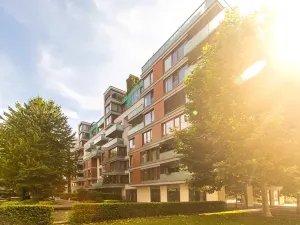 Pronájem bytu 2+kk, Praha, 59 m2