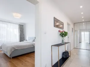 Prodej bytu 3+kk, Praha, 91 m2