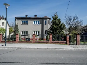 Prodej rodinného domu, Karviná, Lázeňská, 160 m2