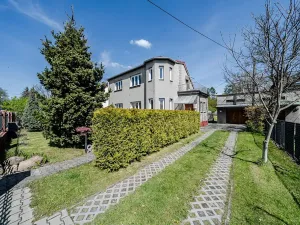 Prodej rodinného domu, Karviná, Lázeňská, 160 m2