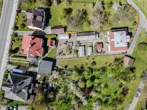 Prodej rodinného domu, Karviná, Lázeňská, 160 m2