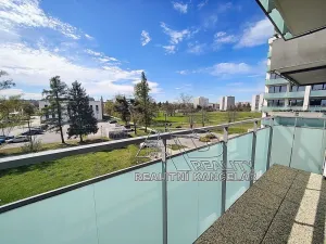 Pronájem bytu 1+kk, České Budějovice, Na Zlaté stoce, 31 m2