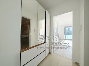 Pronájem bytu 1+kk, České Budějovice, Na Zlaté stoce, 31 m2