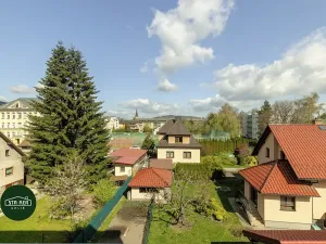Prodej bytu 3+1, Frýdlant nad Ostravicí, Hamernická, 75 m2