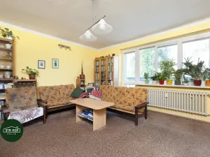 Prodej bytu 3+1, Frýdlant nad Ostravicí, Hamernická, 75 m2