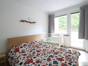 Pronájem bytu 3+1, Písek, Jaromíra Malého, 68 m2