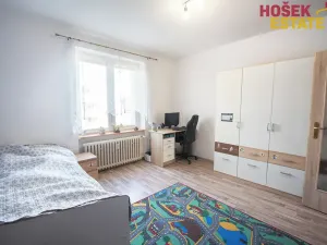 Prodej bytu 2+1, Brno, Jakuba Obrovského, 53 m2