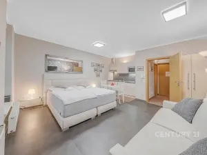 Prodej bytu 1+kk, Harrachov, 32 m2